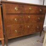 708 5209 CHEST OF DRAWERS